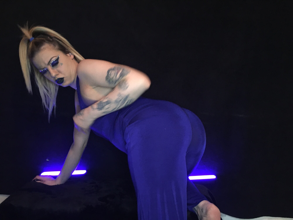 MIDNIGHT CRYSTAL - WATCH THE FULL VIDEO ON MY PROFILE #57