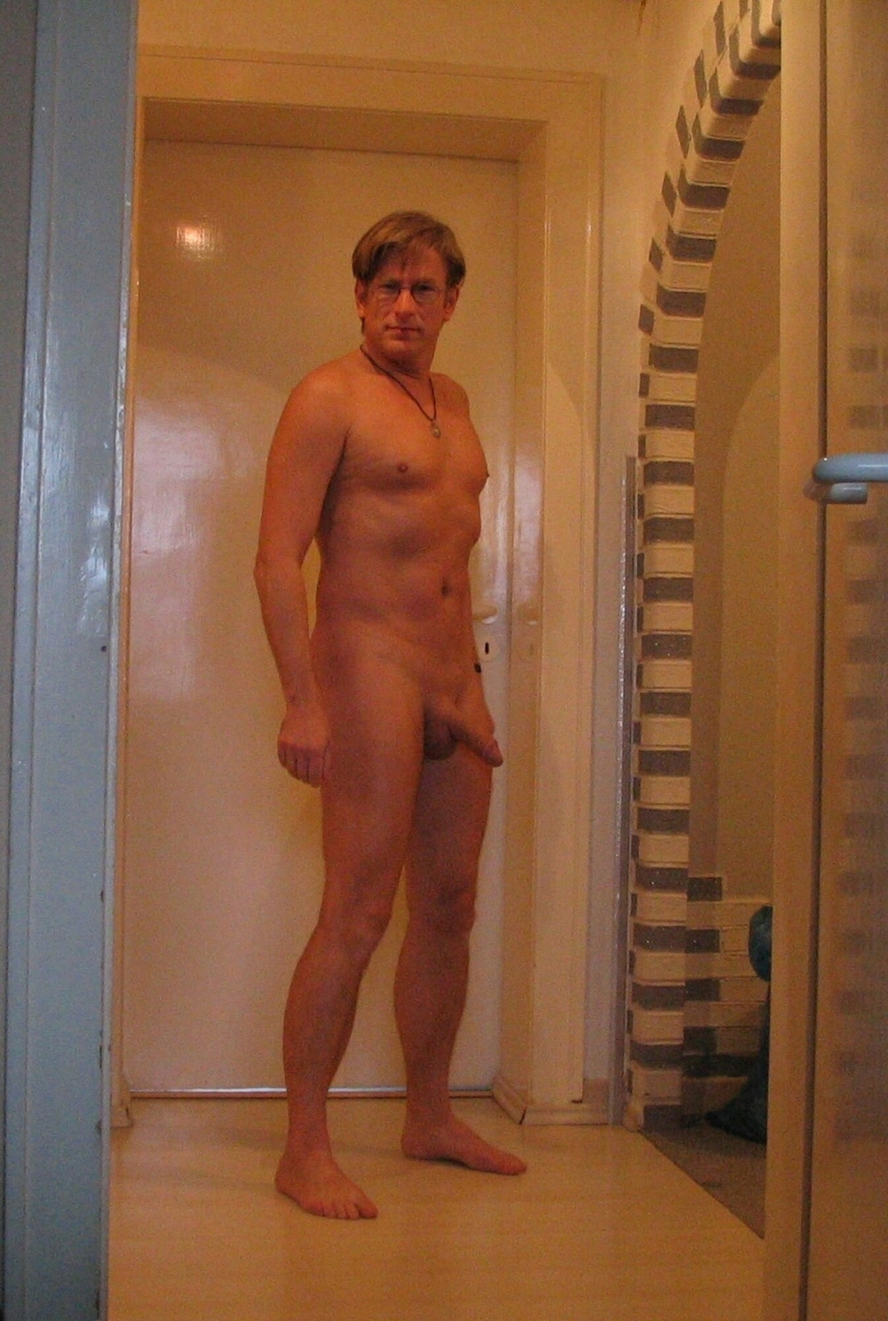 me nude 2008 - 2010 #8