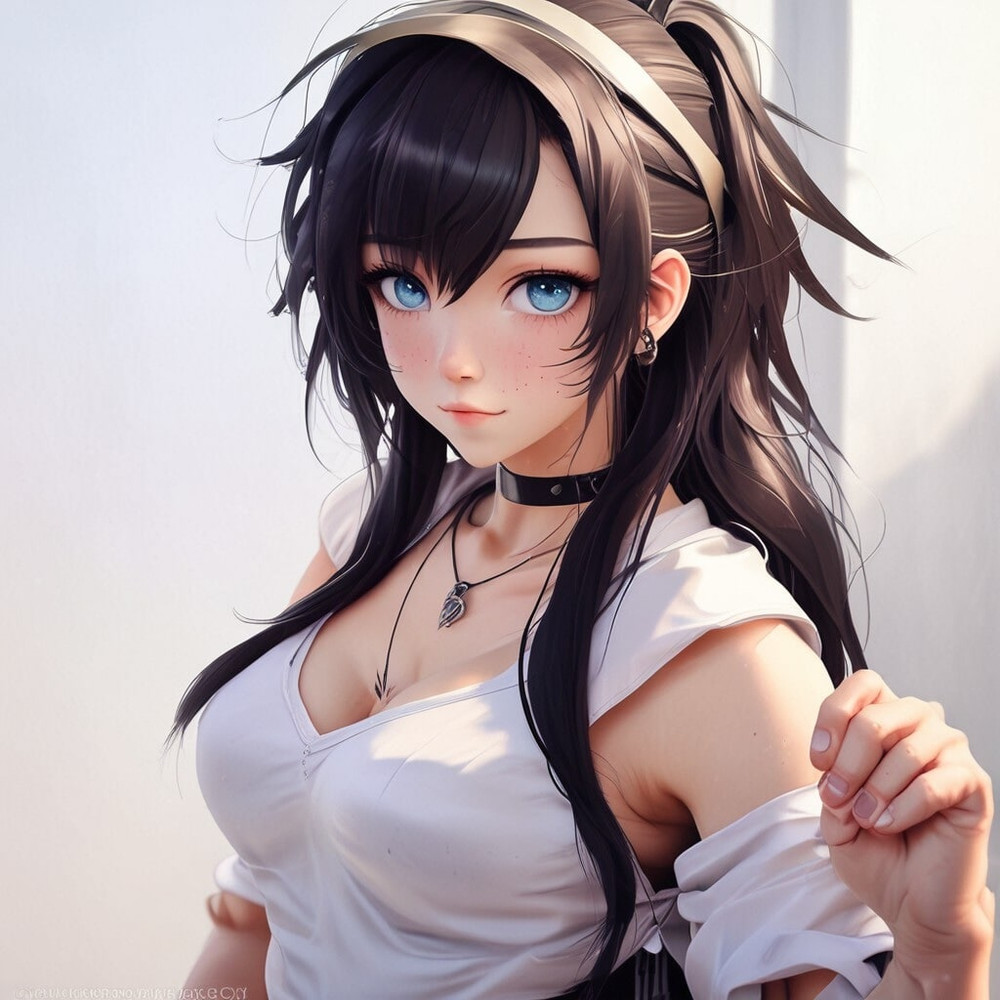 Anime  #2