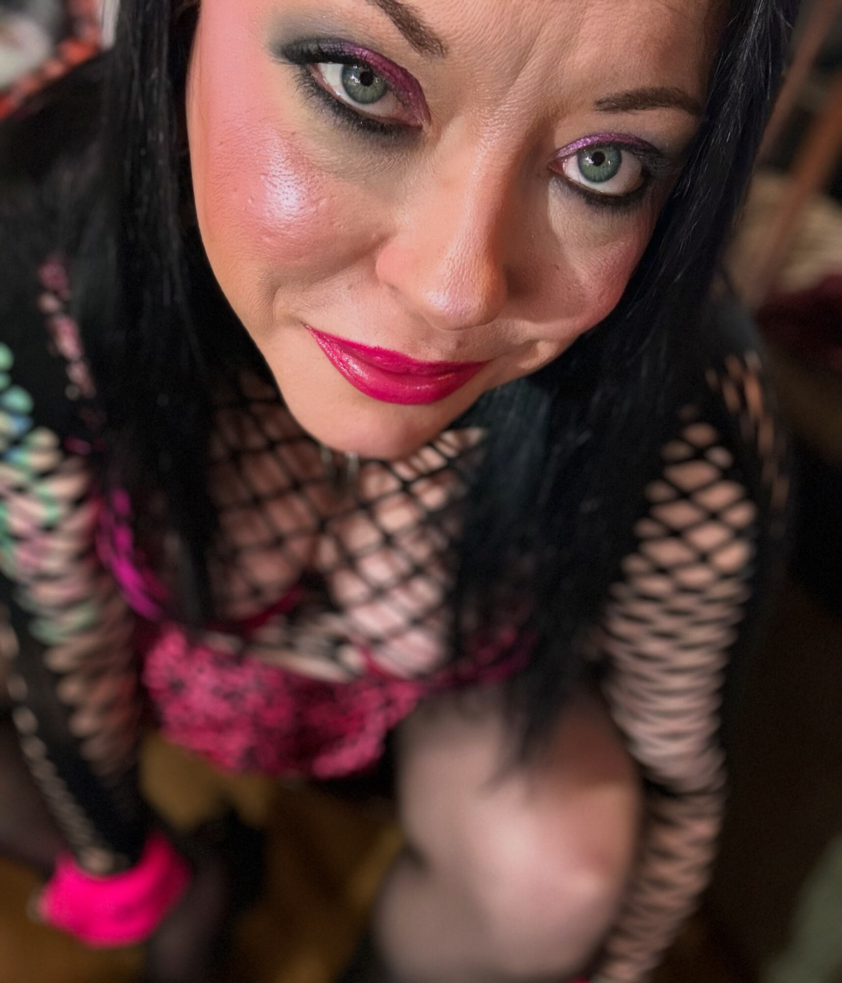 Tina Snua Selfies #150 #4