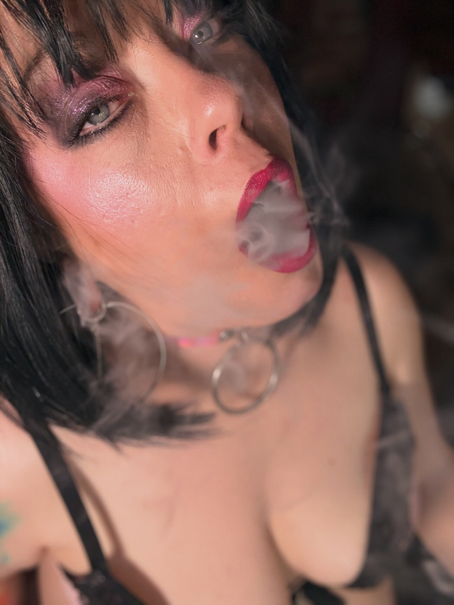 Tina Snua Selfies #214 #24