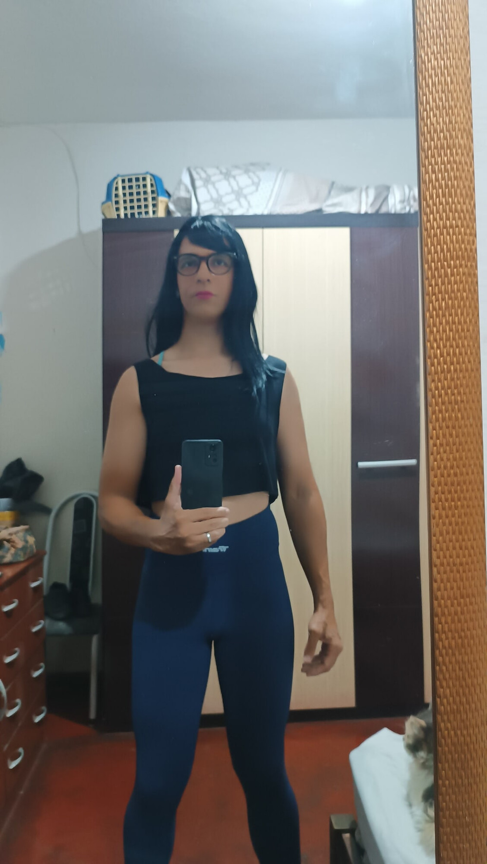 Fitness Costume legging  #34