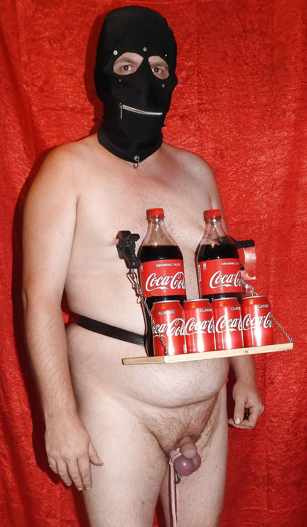 CBT & Serv CocaCola #23