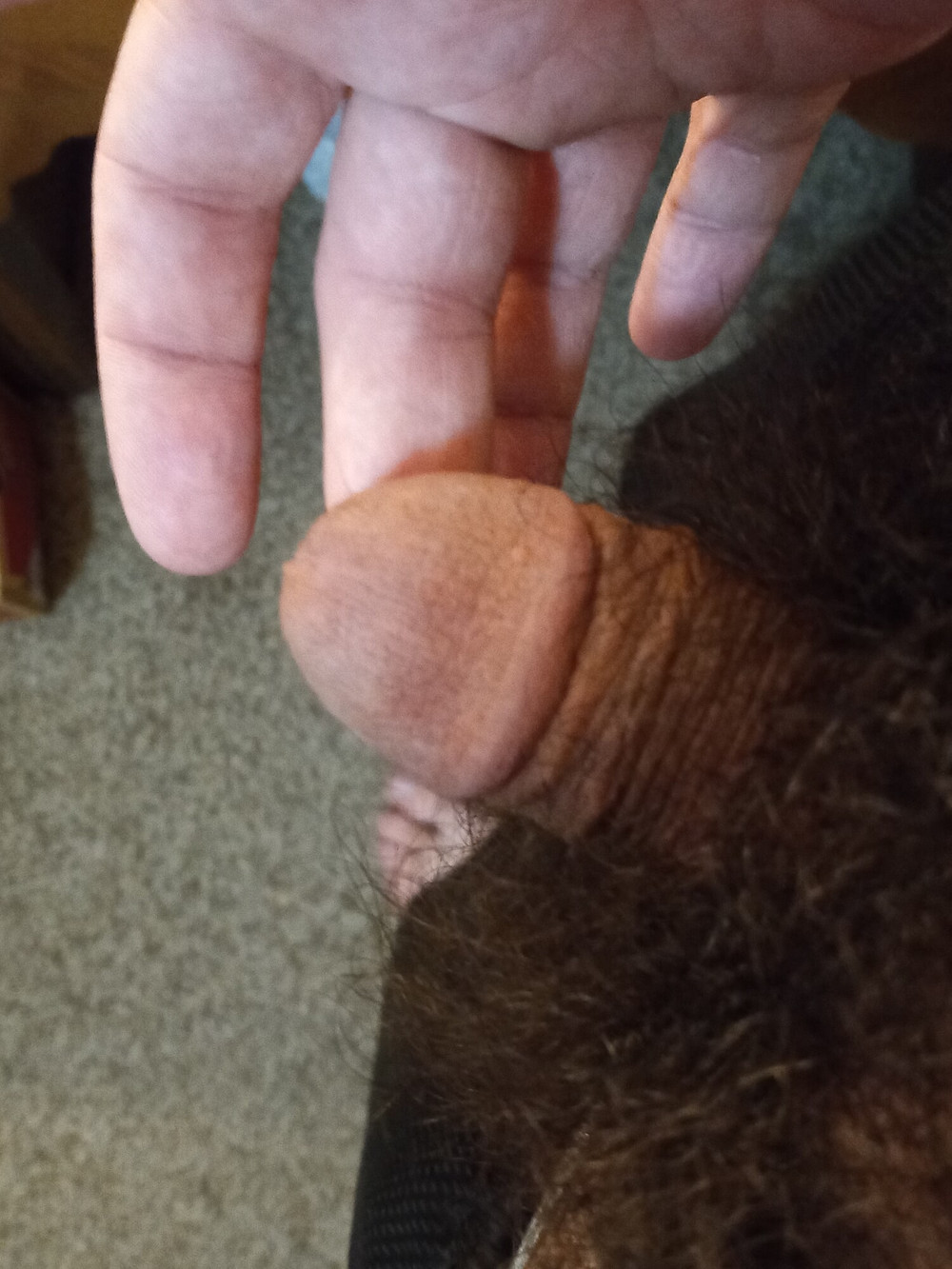 My 2 inches  #3