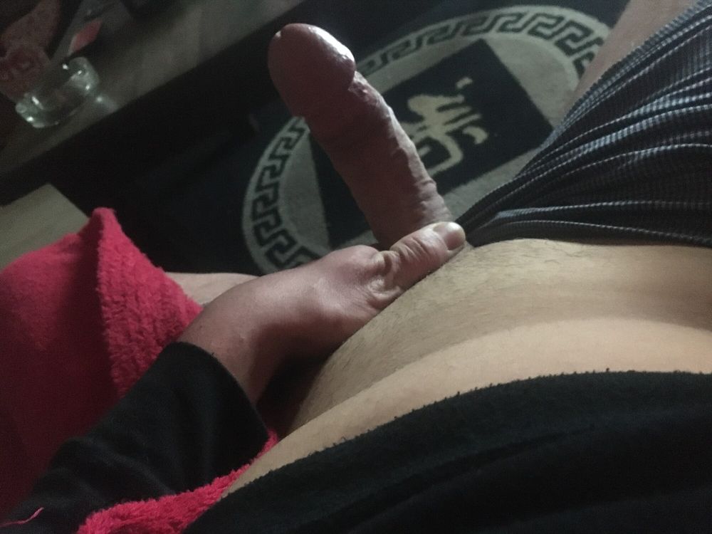 My Cock  #29