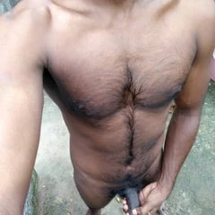 It's me