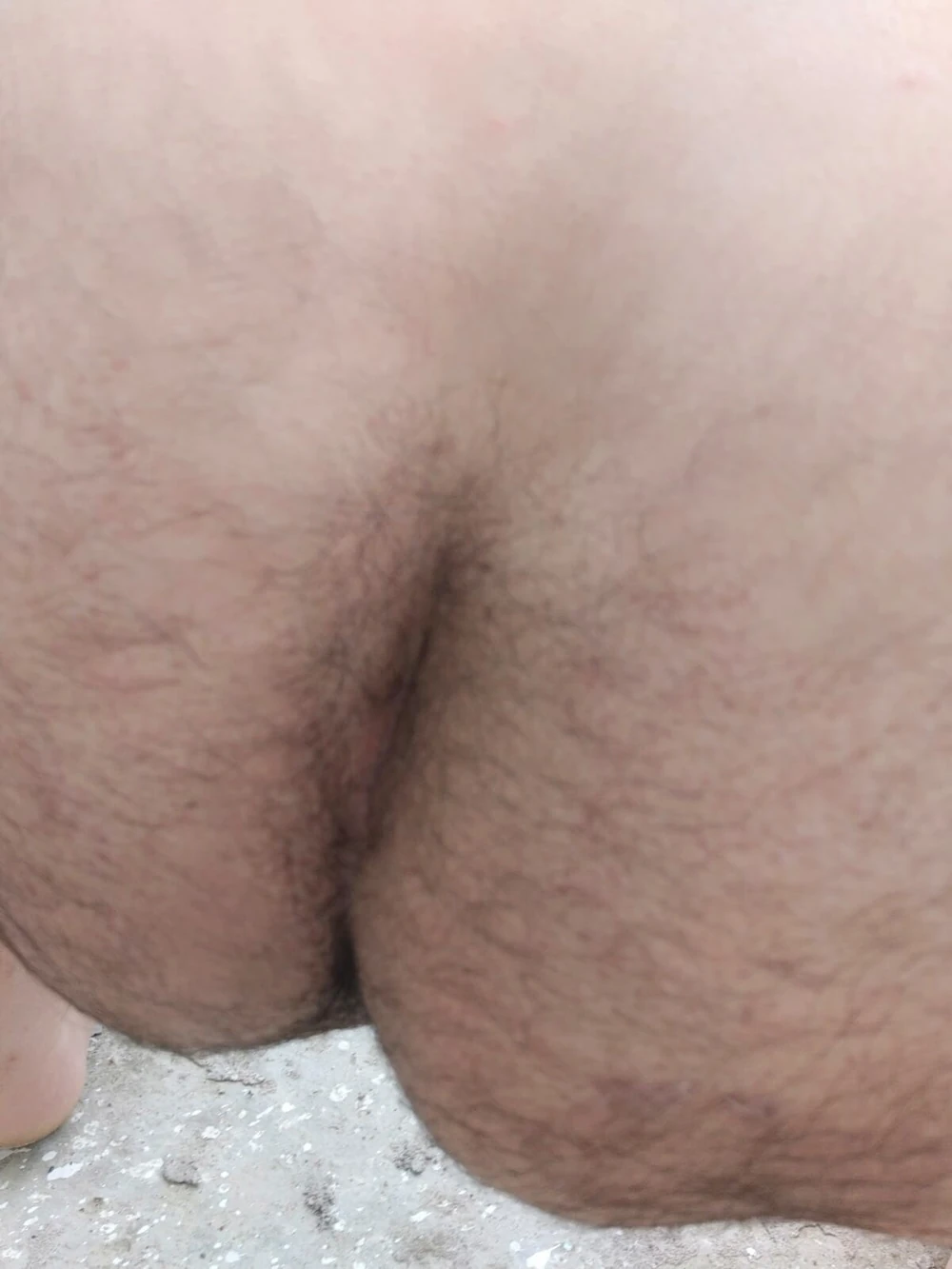 ass and asshole #4