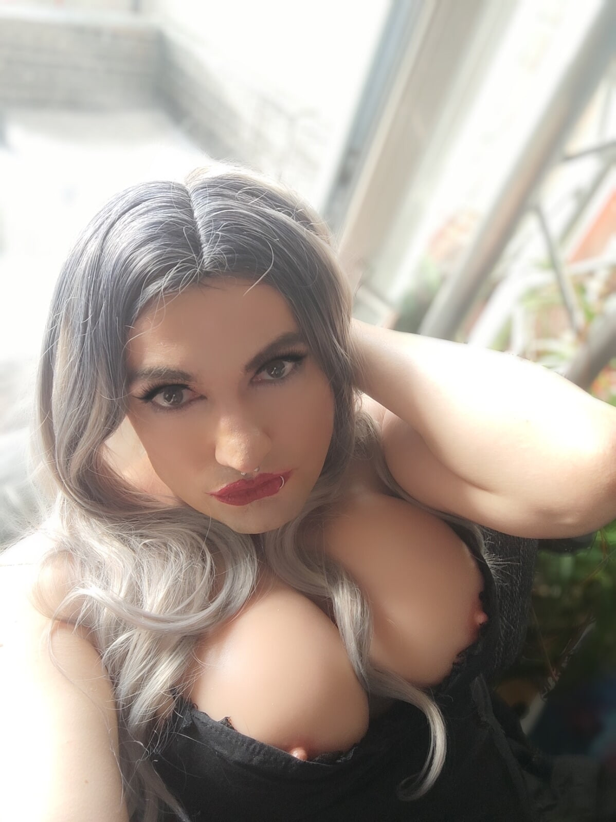 cute & blond Alicia