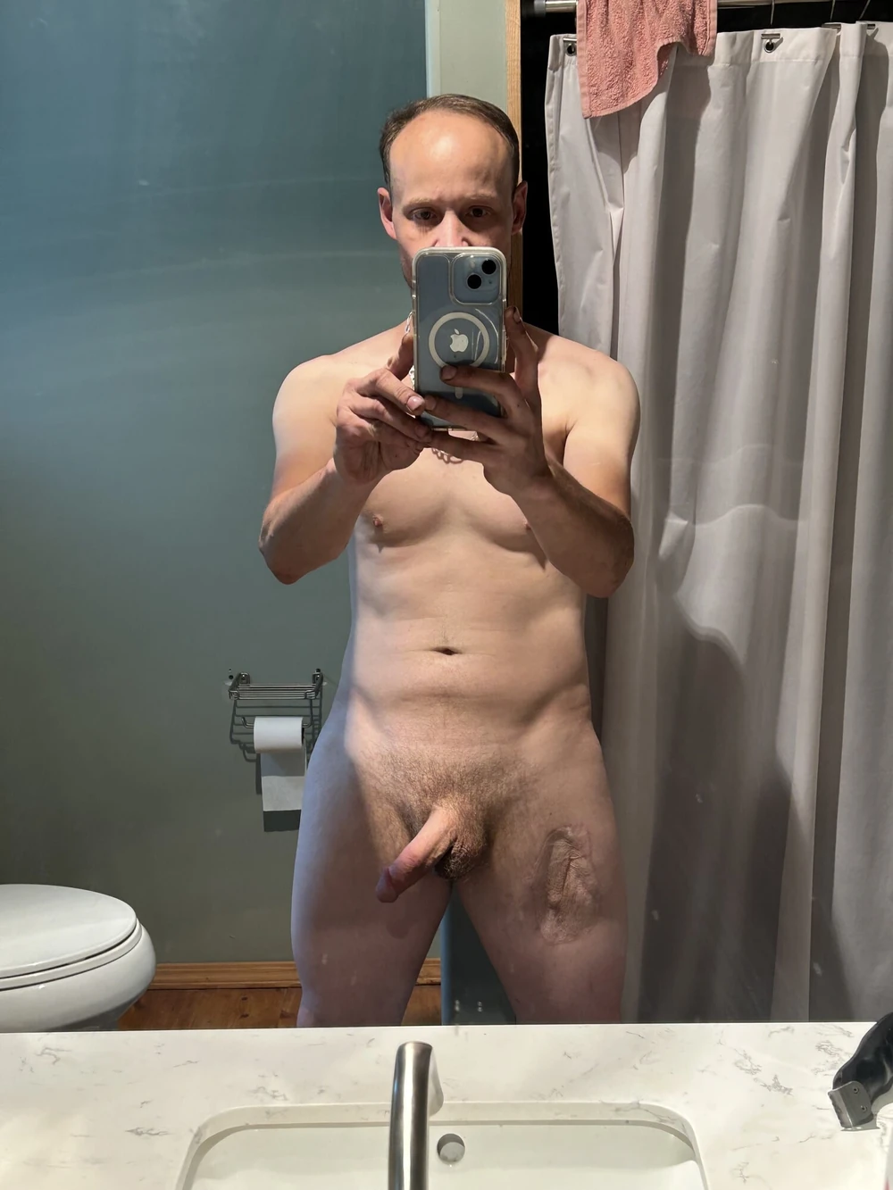 Rich’s cock pics #3