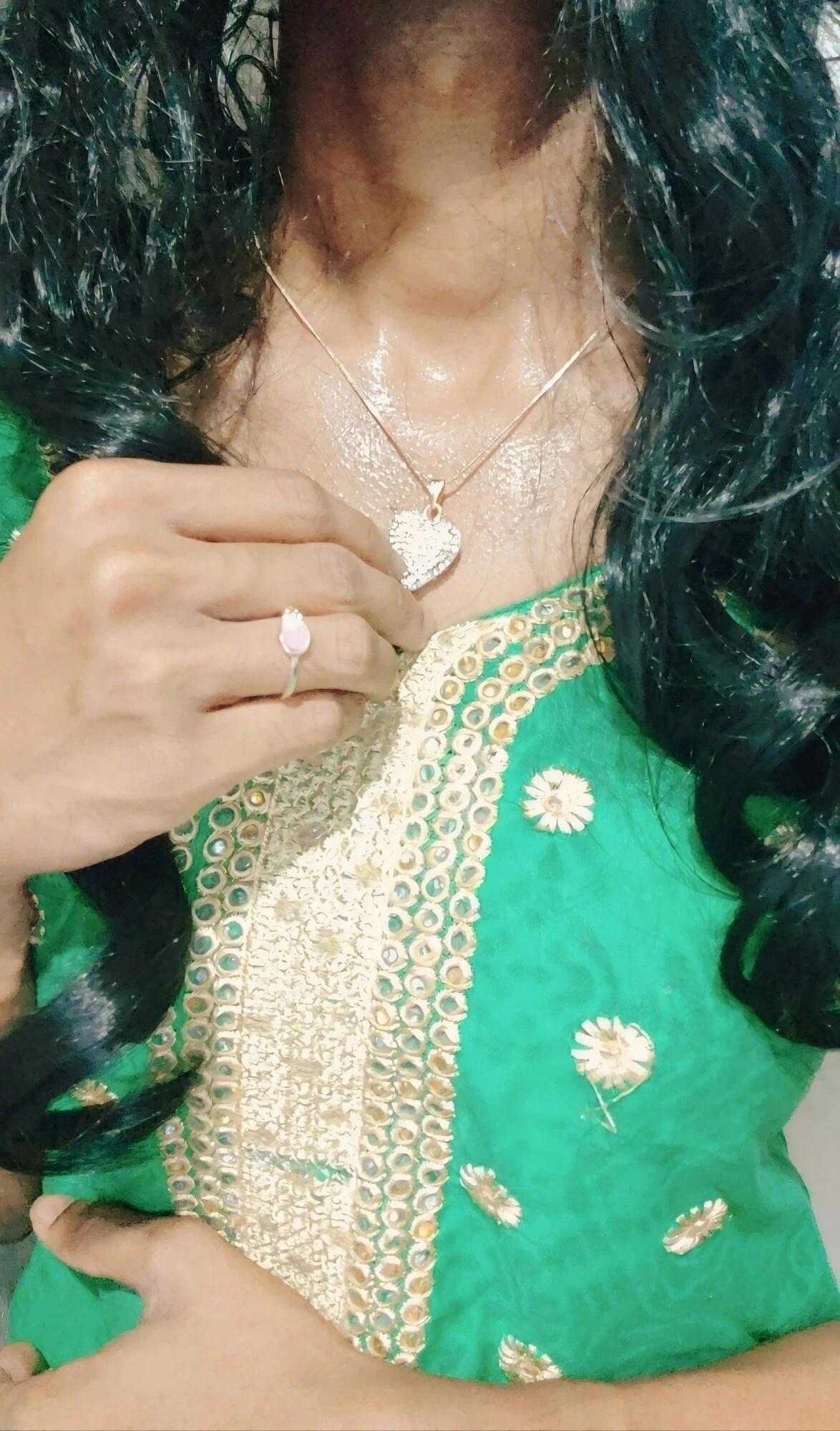Femboy Vedika lima sharma cute #8