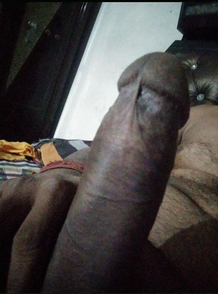 My cock  #4