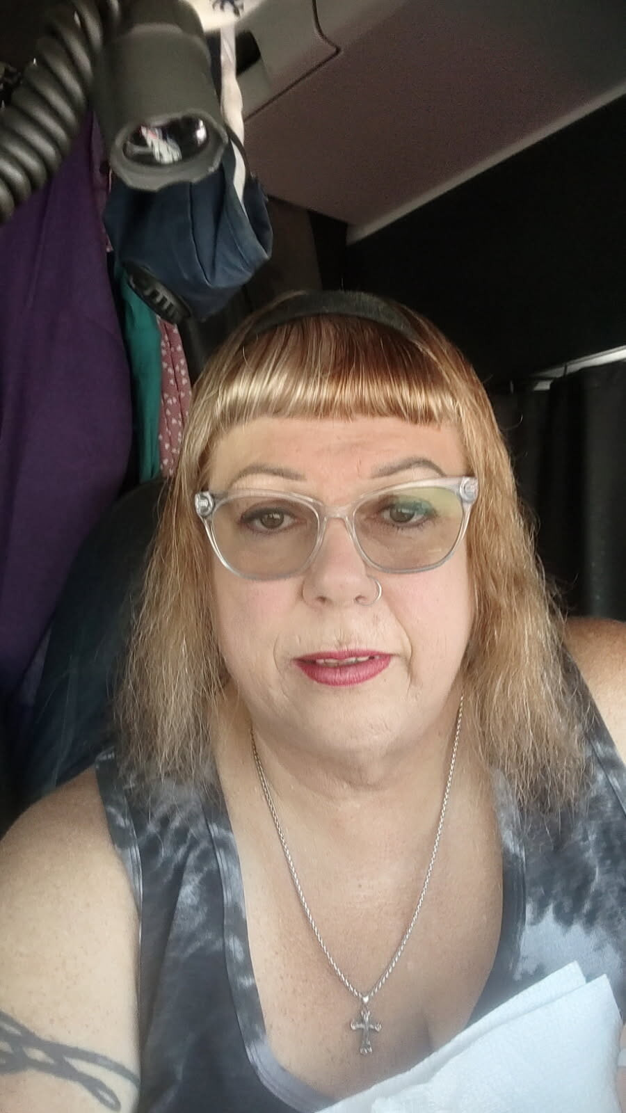 More recent photos