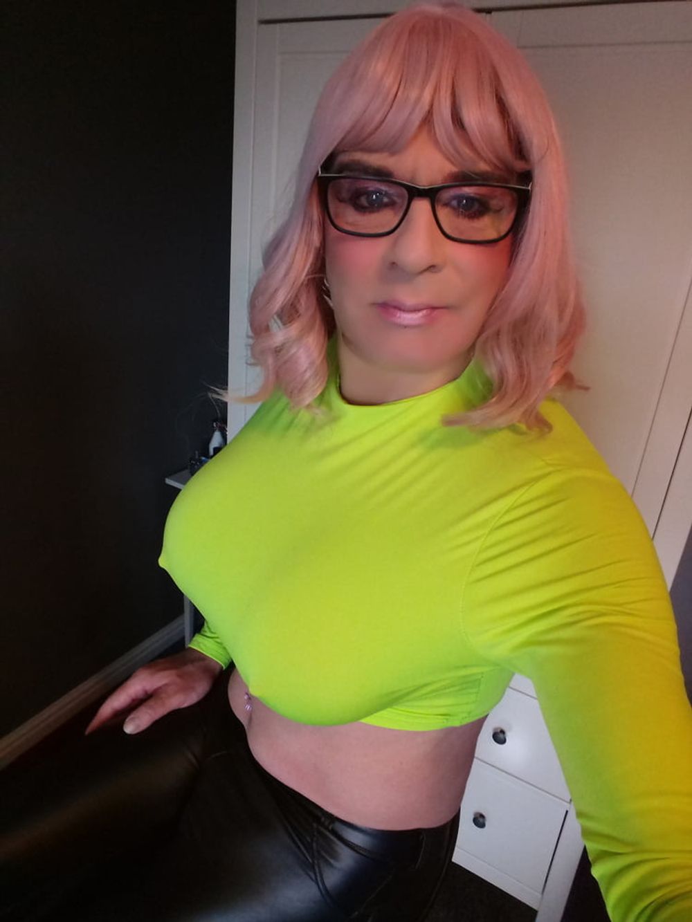 crossdressing juniper beri leeds yorkshire UK #30