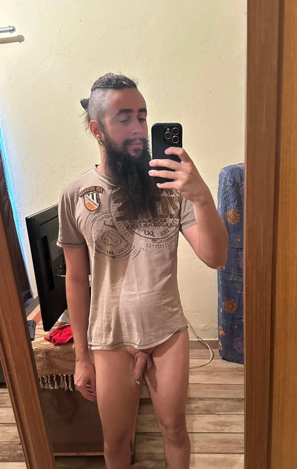 Mirror #3