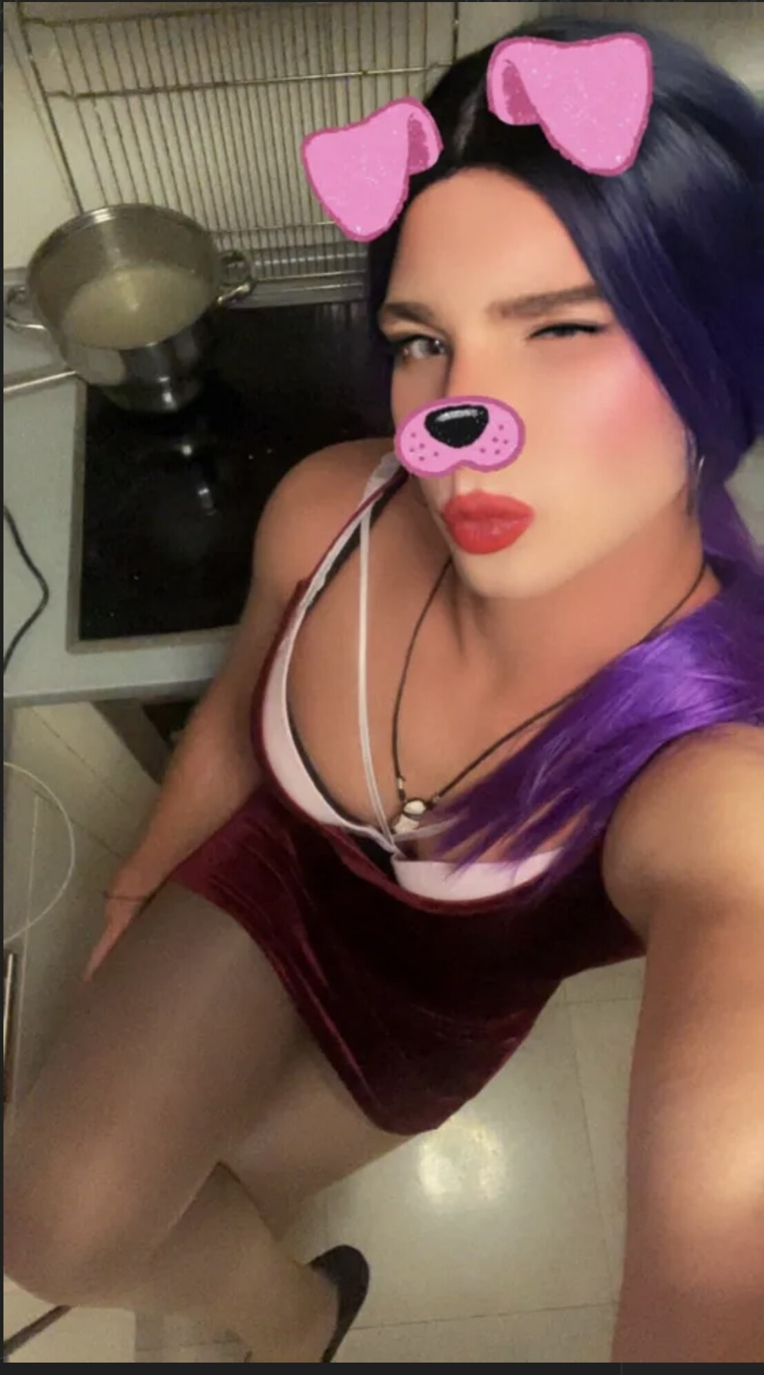 Stella Bunny🫶🏽 #16