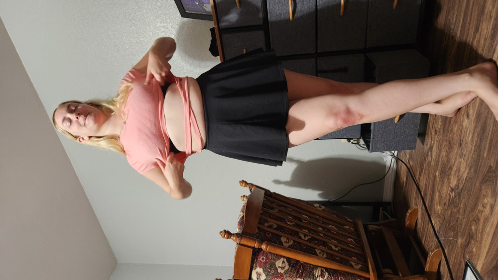 Slut activities - Mama_Foxx94 #21