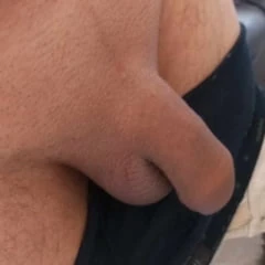 New dick