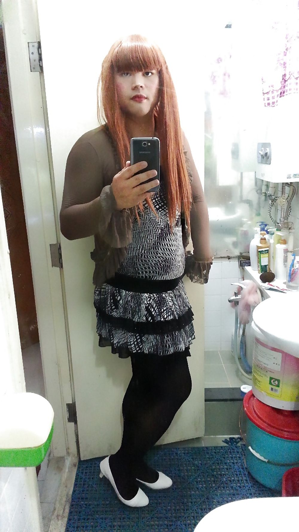 Crossdresser 3 #30