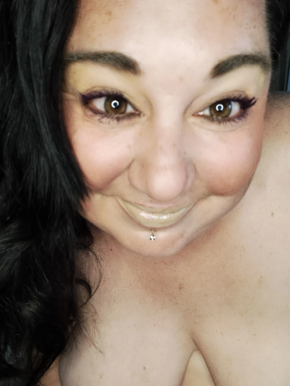 BlancaGirlBBW  #3