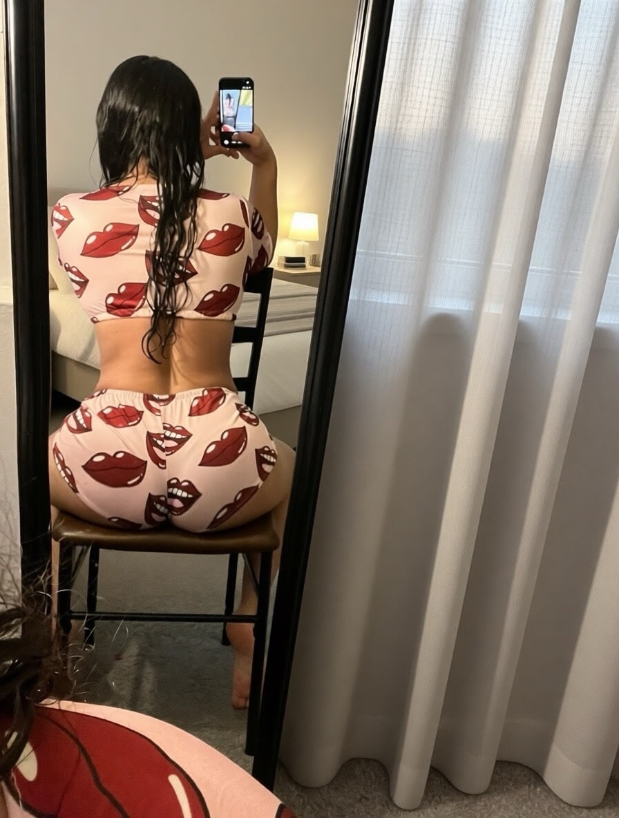 my small curvy body #3