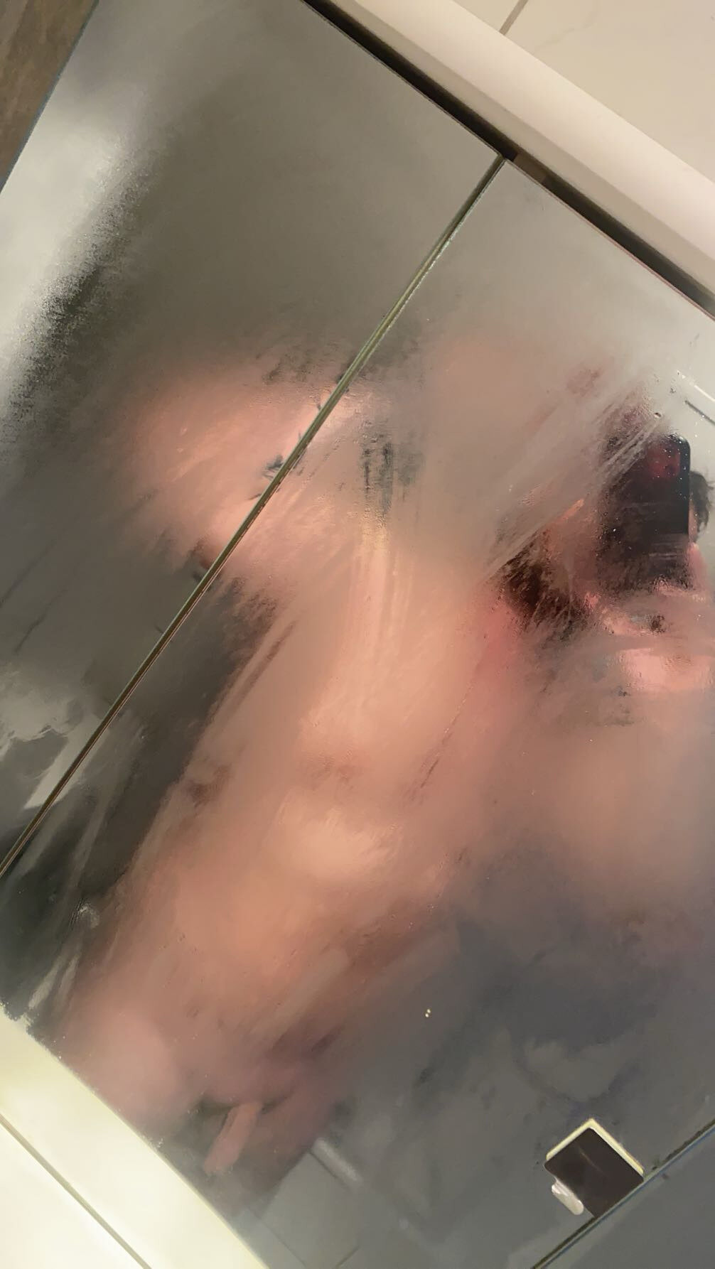 Clean me Showertime