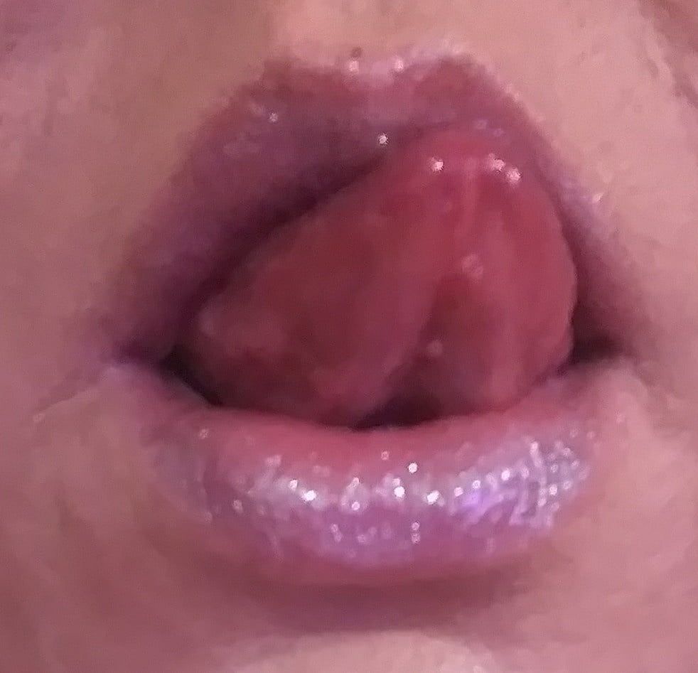 Juicy Lips #10
