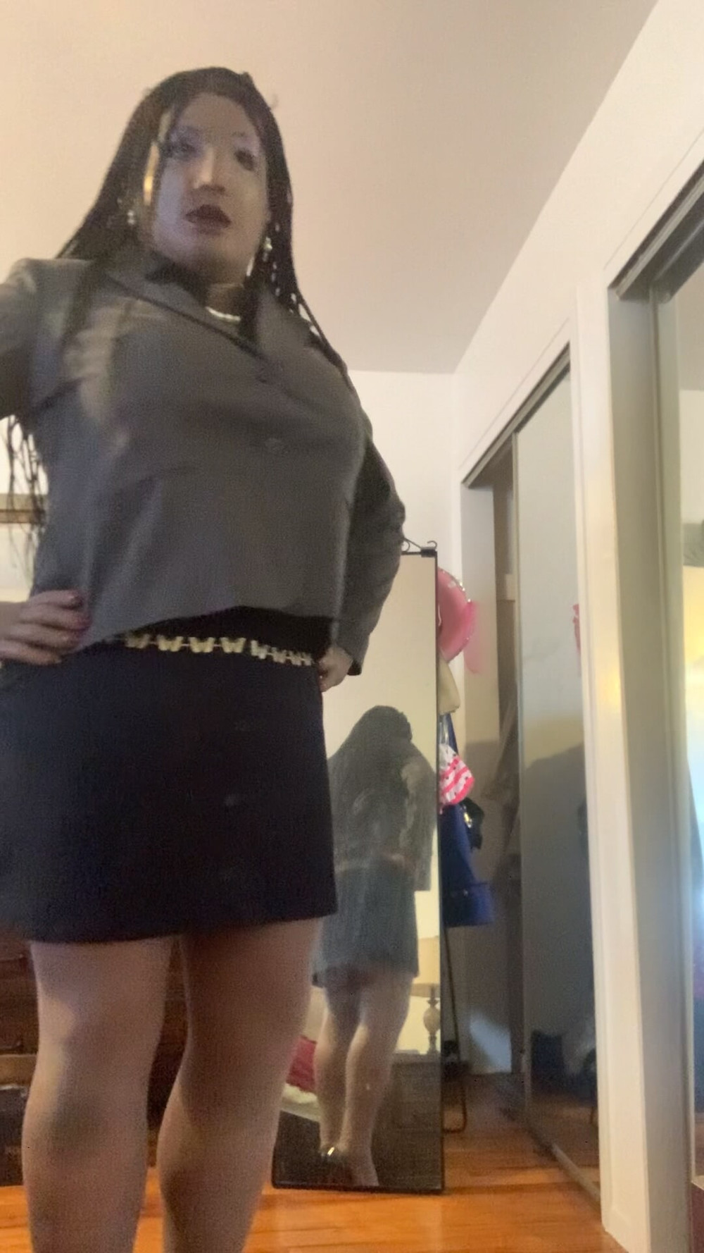 Bossy Danae Darcy #4