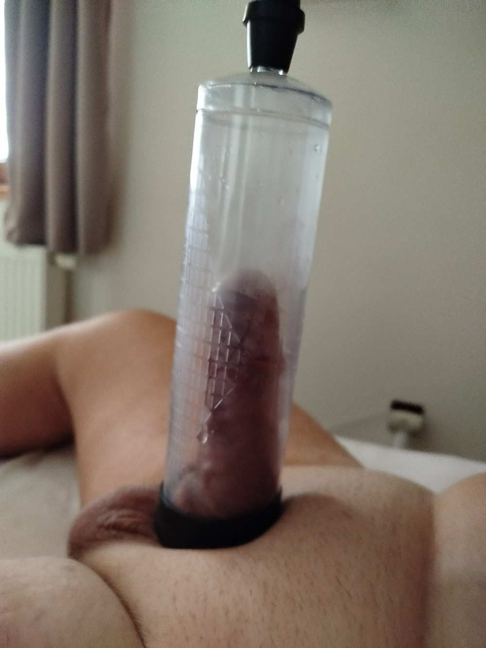 The dick #12