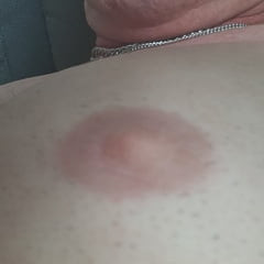 nipple and dick