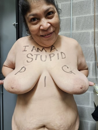 Ben sadece bir domuzum