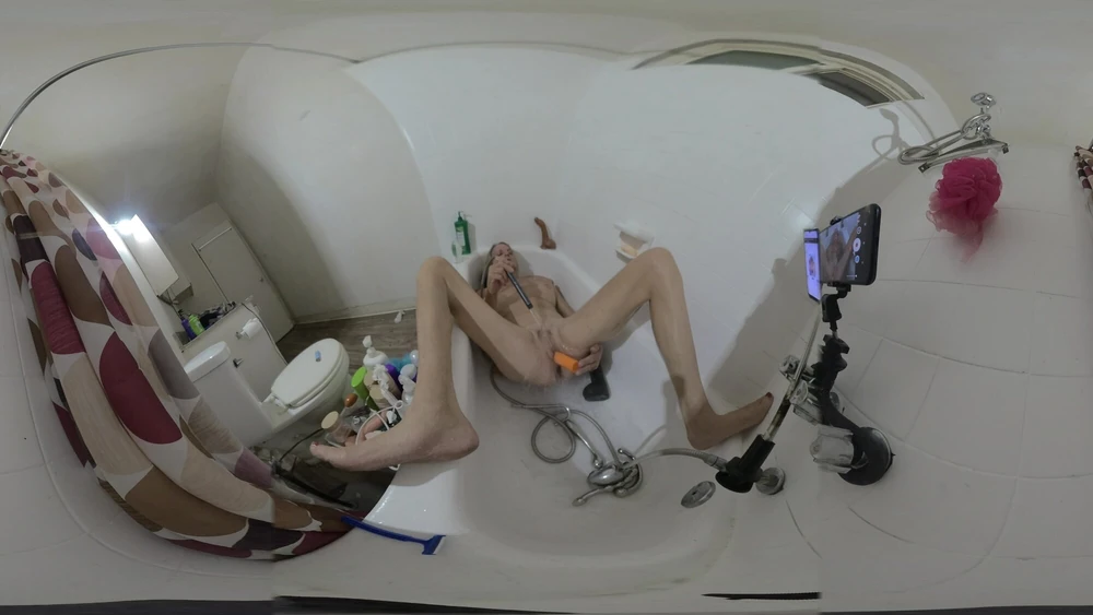 Lizzy Yum VR+SD August 2025 #1 #3