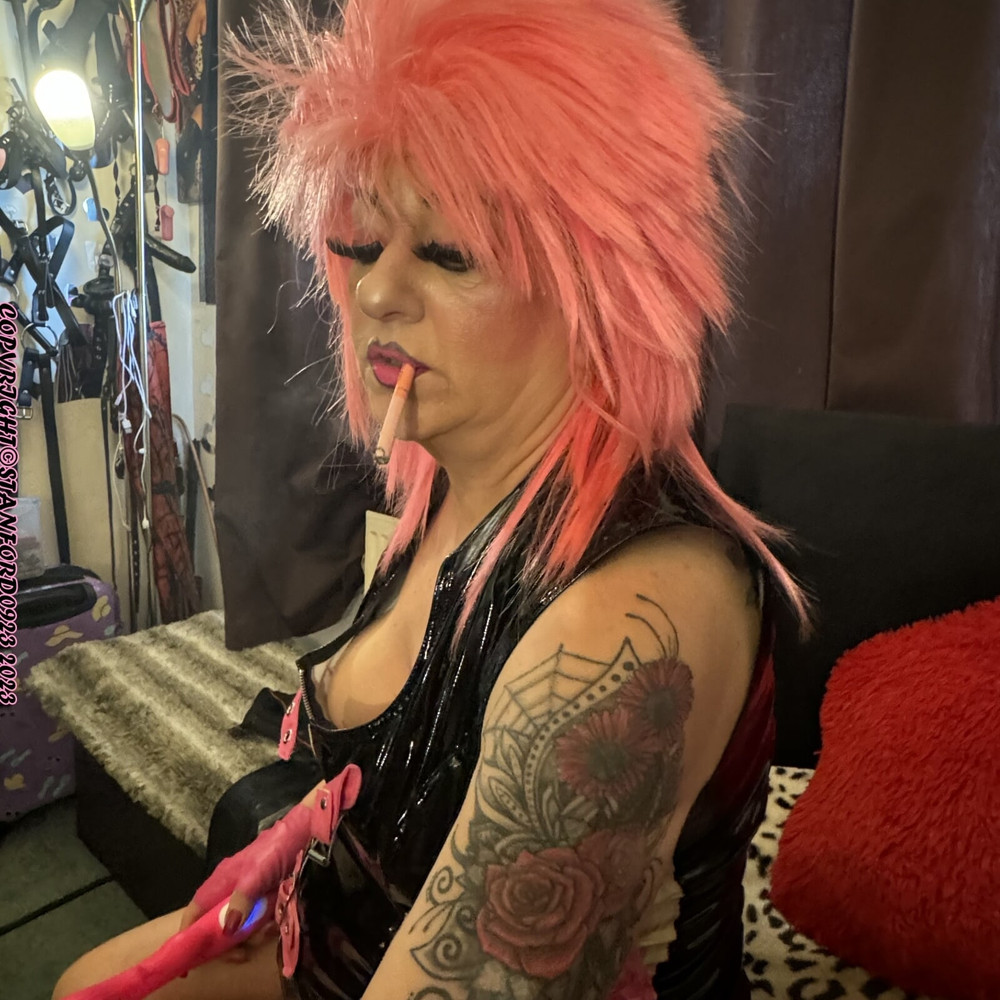 SHIRLEY SLUT TRAMP 2023  #3