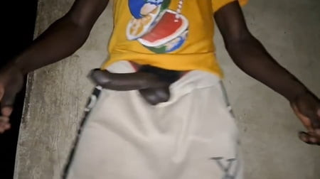 What a dick!! What a power!!