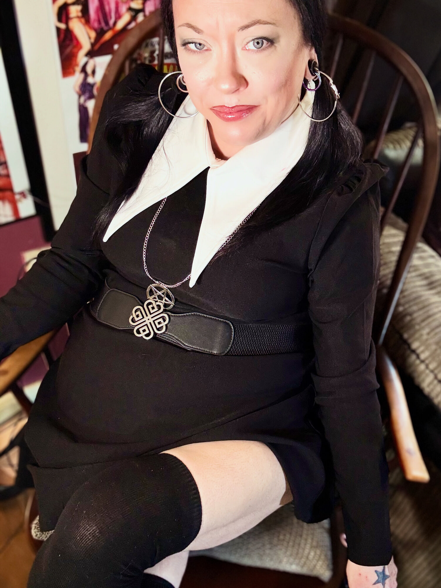 Tina Snua Selfies #149 #14