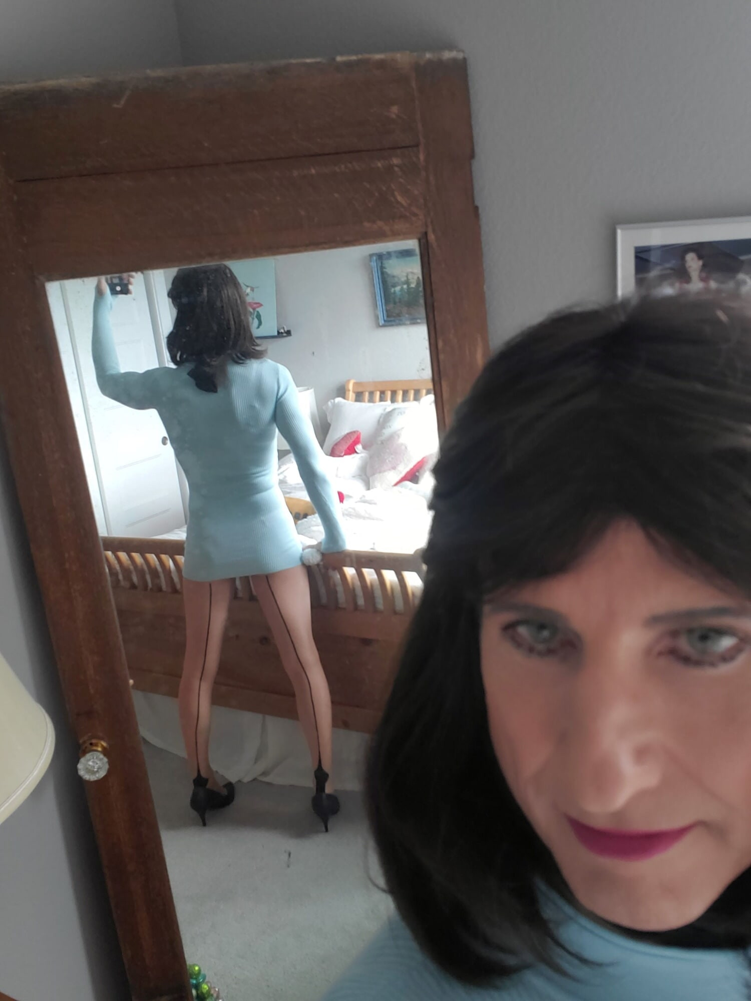 Slut dress #11