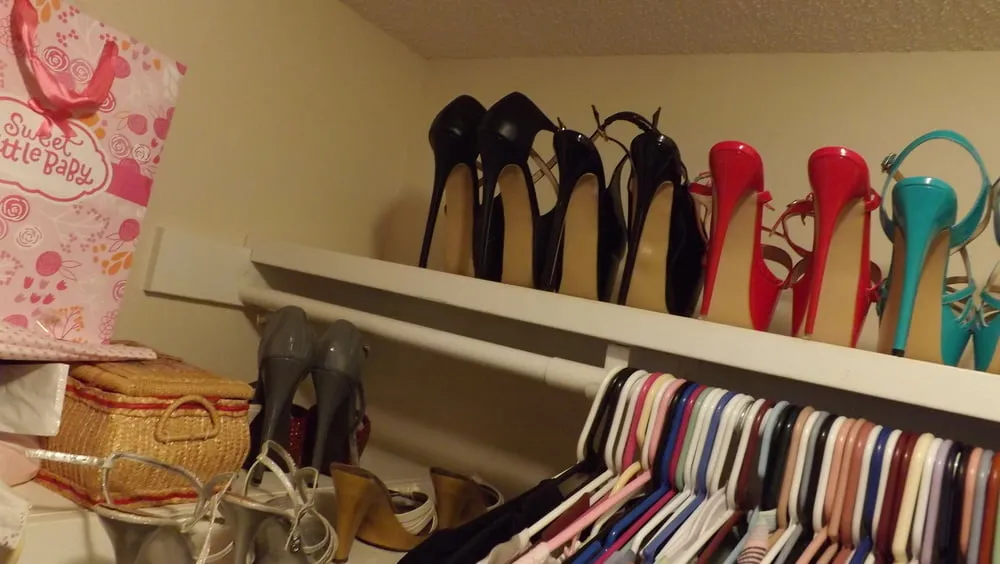 my heels #3