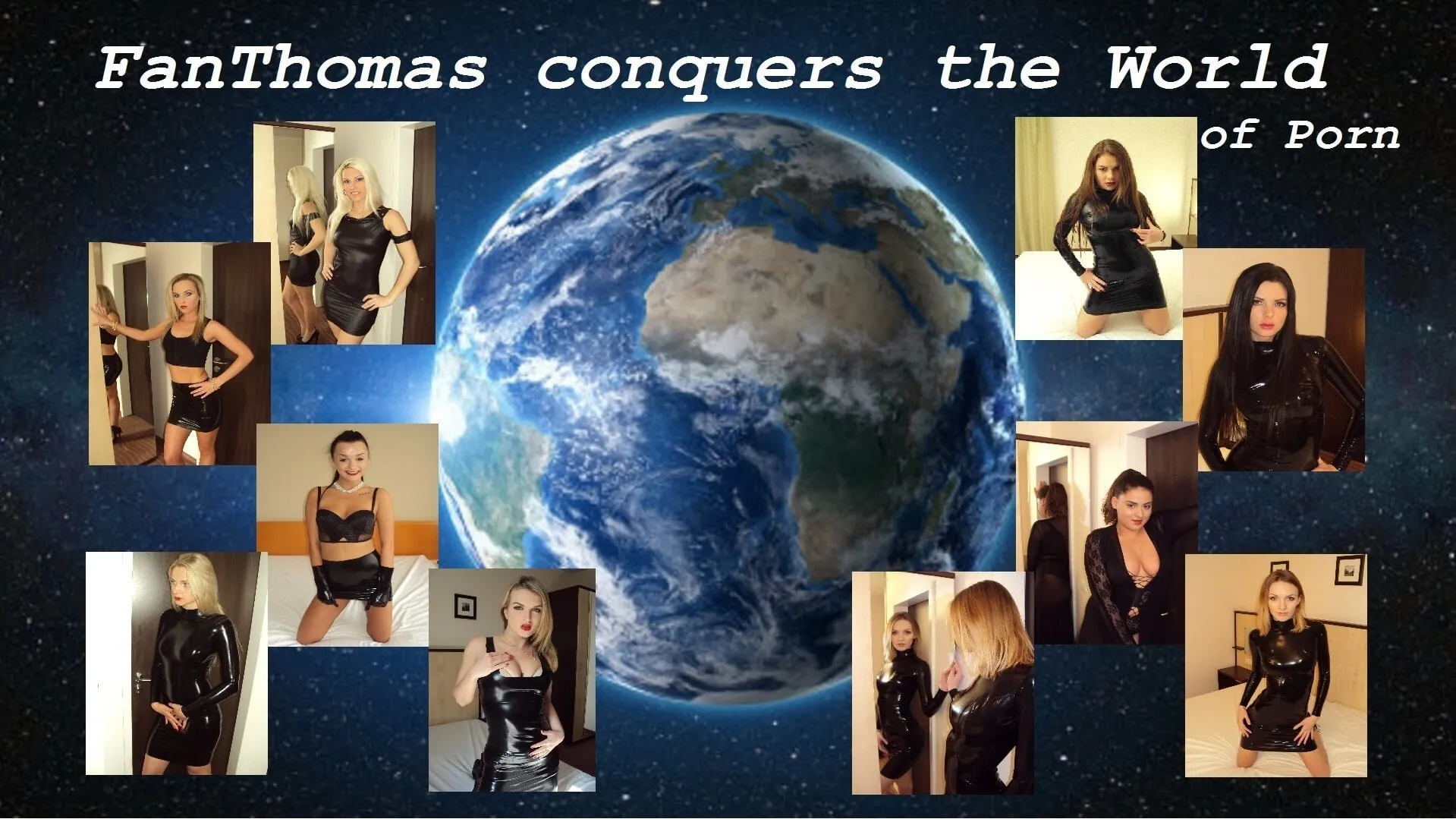 FanThomas & the Women in Black