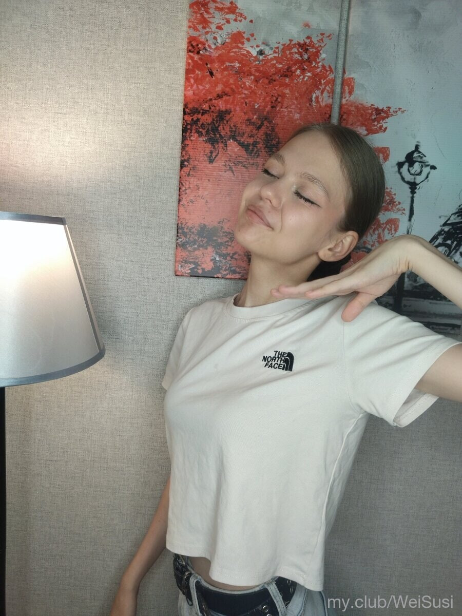 Agnes Free Photos #4