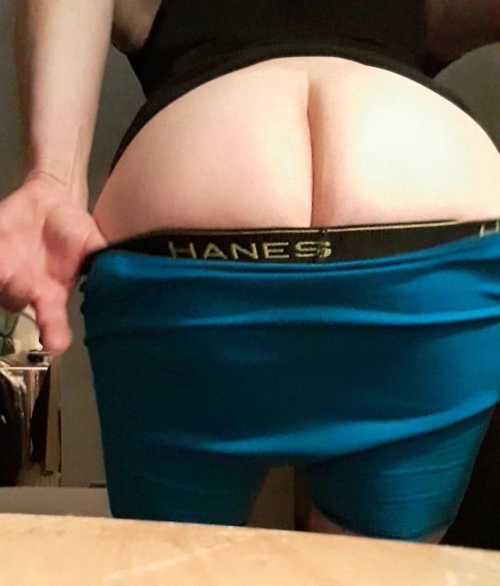 My Ass #9