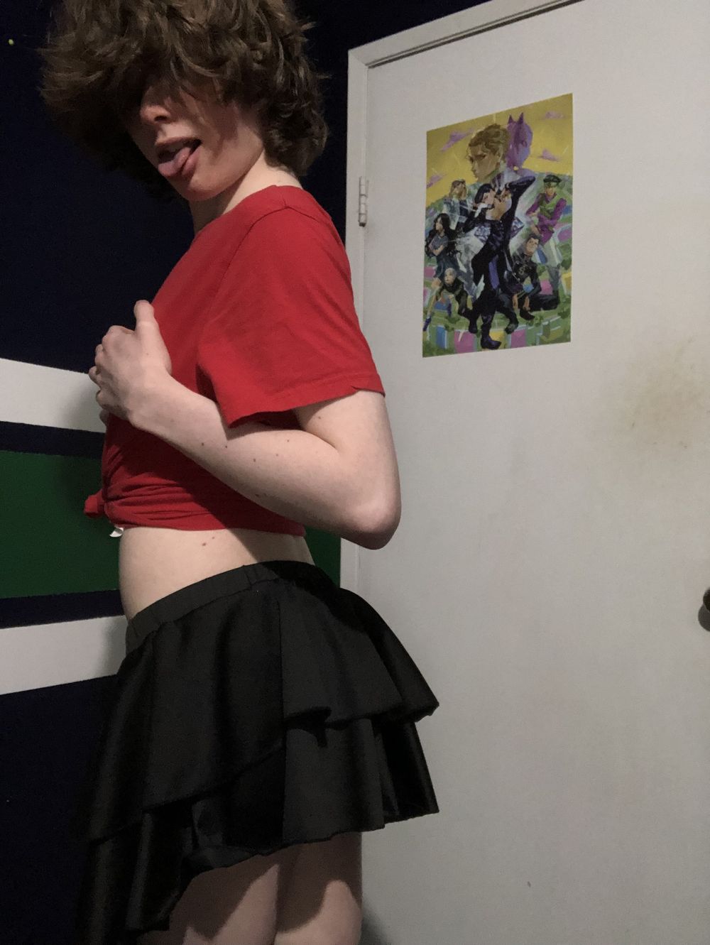 Alberta Femboy Pics