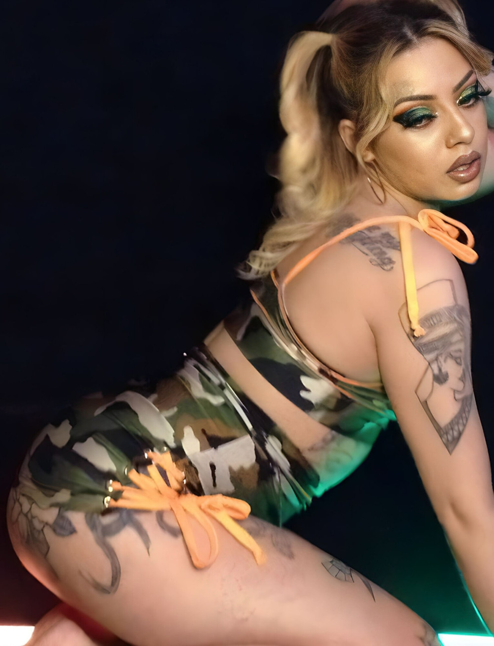 BOOT CAMP - FULL VIDEO AVAILABLE‼️ ON MY PROFILE #24