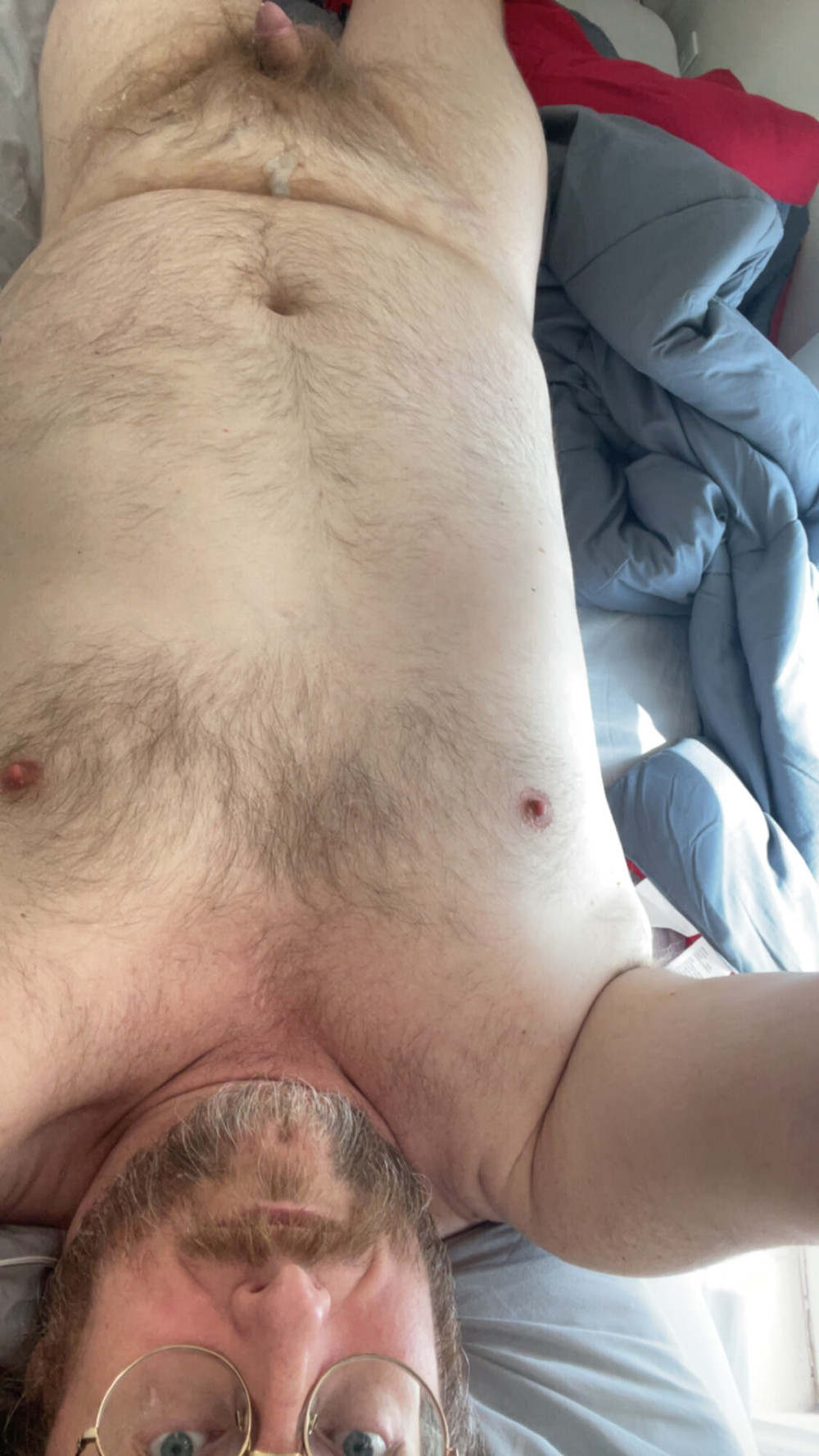 My personal sexy self #22