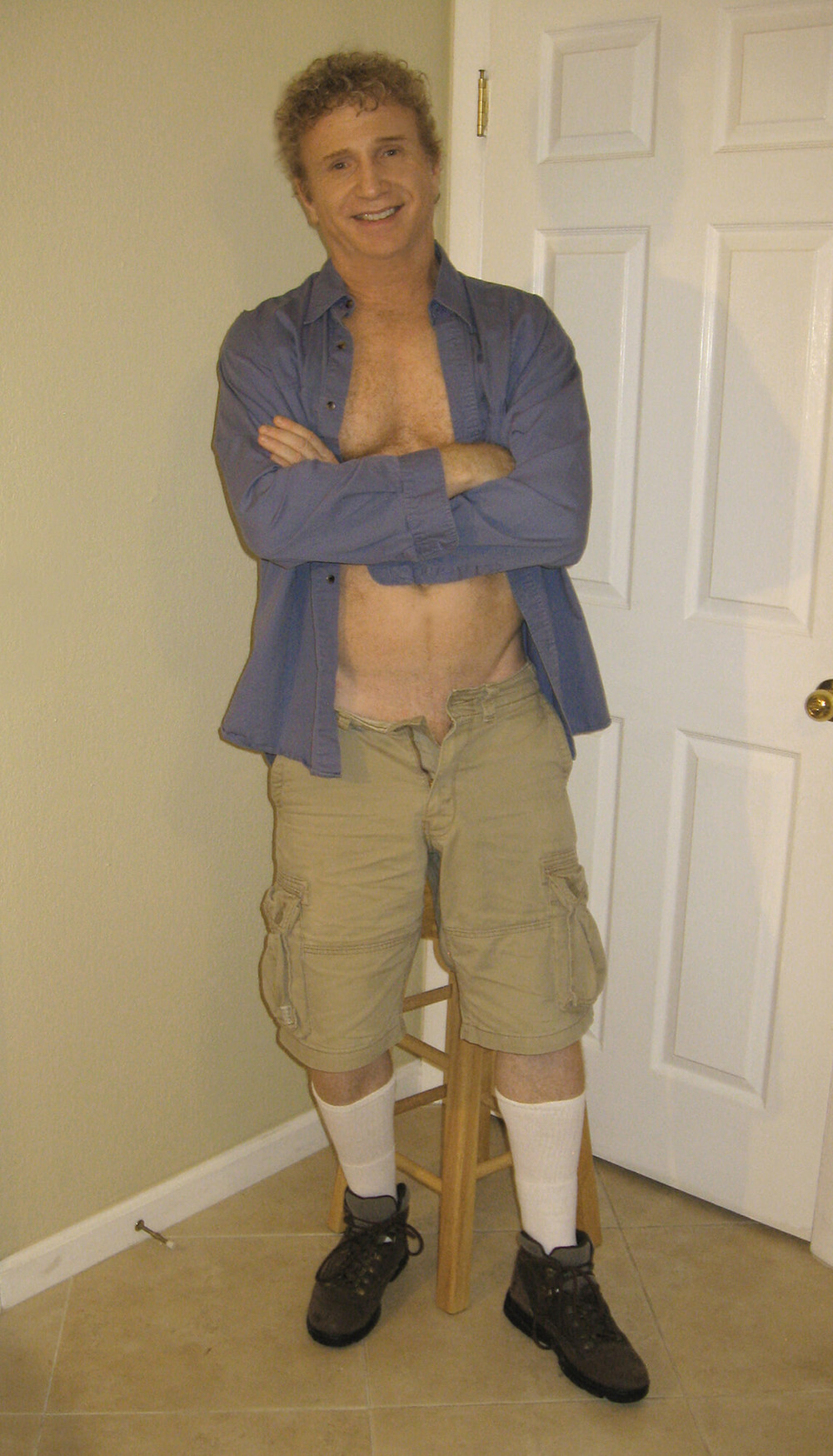 Hanging out #2