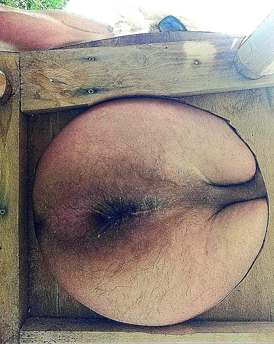 Fuck my Ass  #8