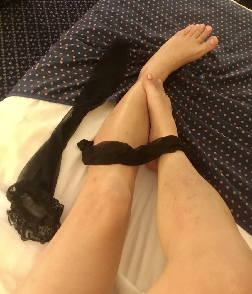Stockings #33