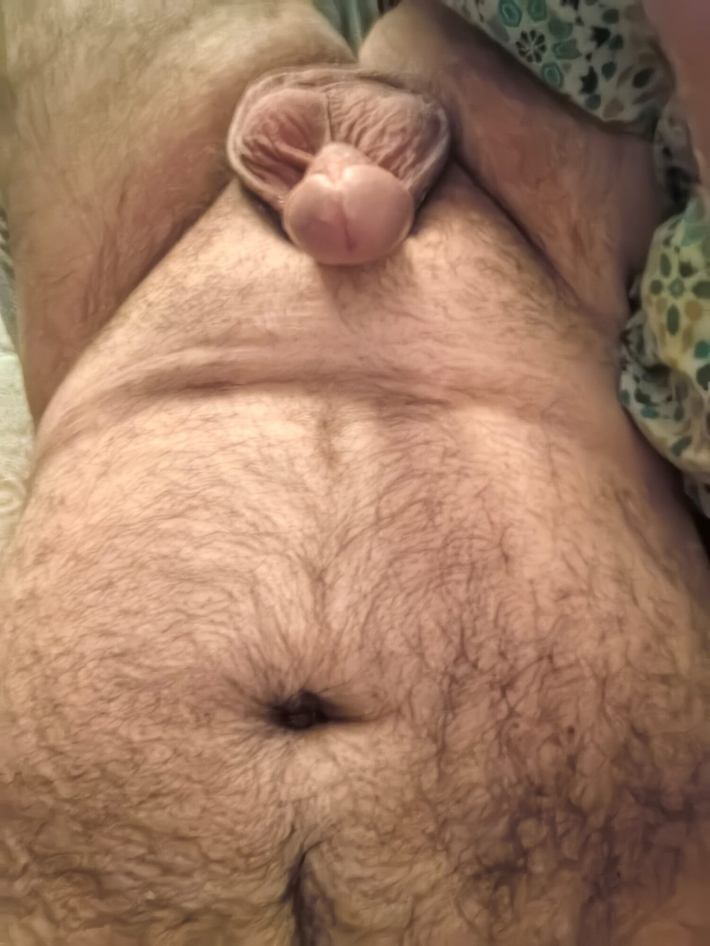 My tinny dick #7