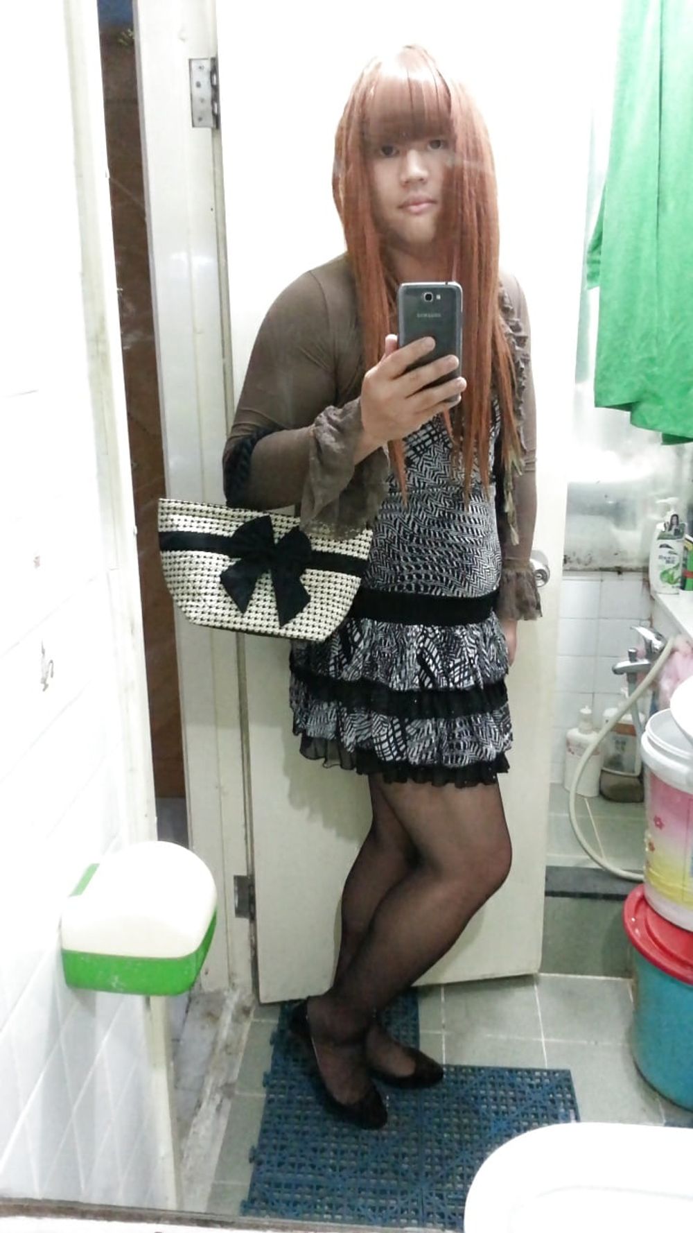 Crossdresser 6 #37