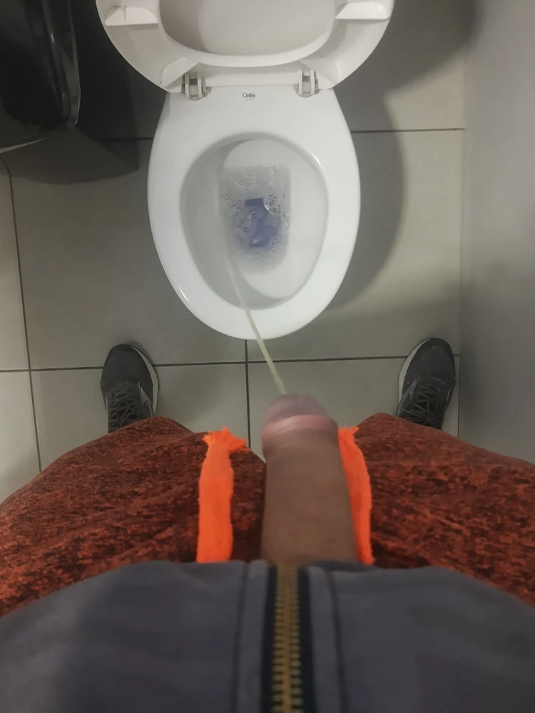 Men&#039;s at work #21