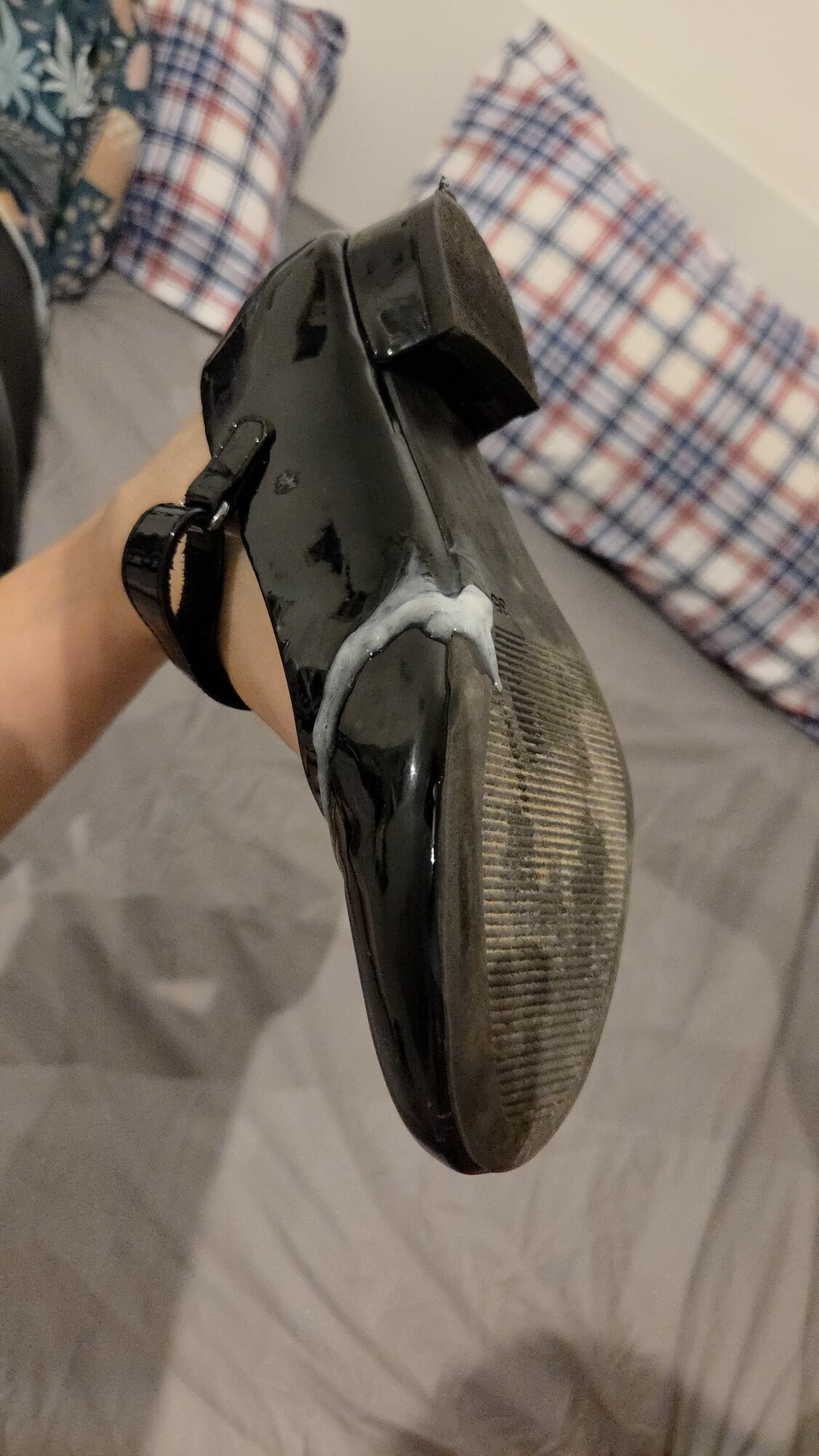 Comfortable Heels for Everyday Relief #13