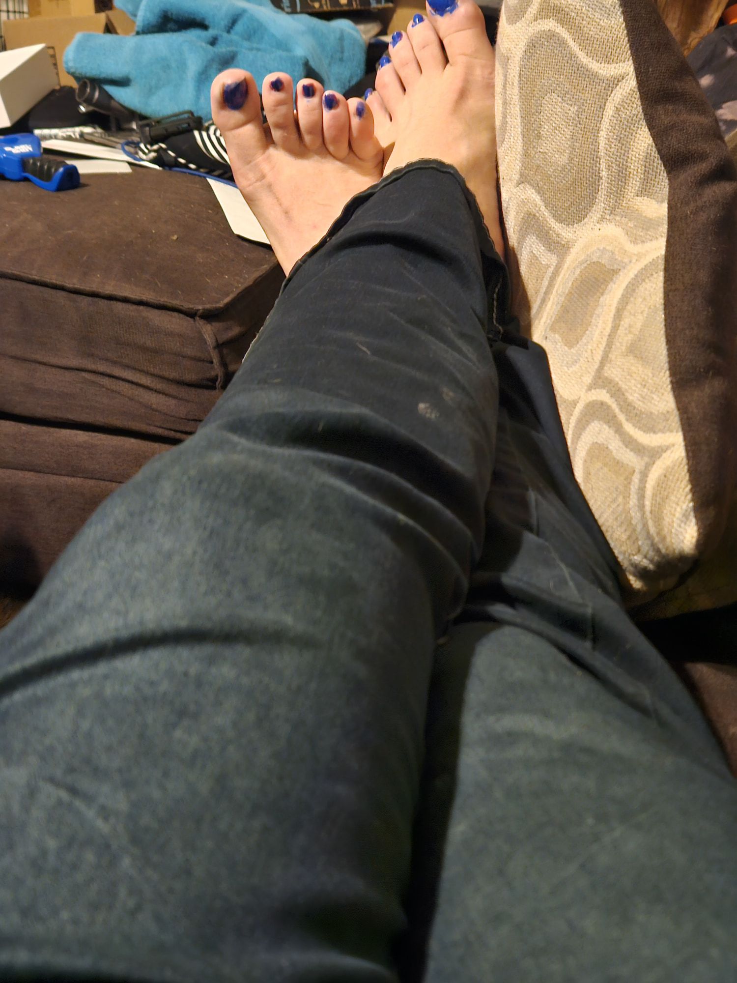Sexy Feet and Legs